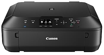 Amazon.co.jp: Canon キヤノン インクジェット複合機 PIXUS